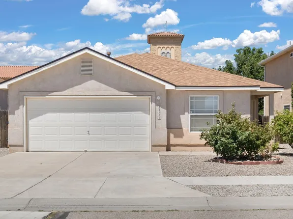 2515 Maiden Grass Rd NW, Albuquerque, NM 87120