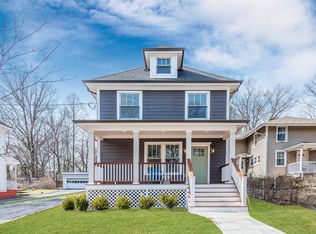 99 Myrtle Ave, Millburn, NJ 07041