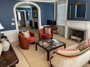 366 Hope St UNIT 4, Bristol, RI 02809