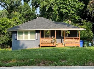 2319 Beecher Rd SW, Atlanta, GA 30311