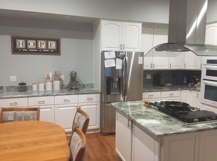 7271 Partridge Way, Saline, MI 48176
