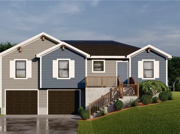 614 Foxglove Ln, Raymore, MO 64083