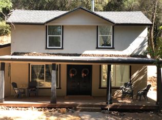 325 Clipper Gap Rd, Auburn, CA 95603