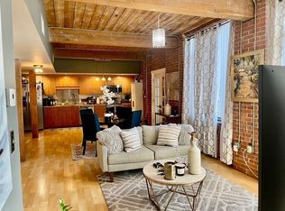 147 Centre St #502, Brockton, MA 02301