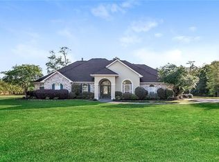 73273 Peg Keller Rd, Abita Springs, LA 70420