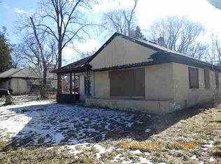 21547 Lyndon St, Detroit, MI 48223