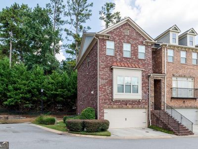 1940 Townsend Ct NE Unit 15, Atlanta, GA, 30329