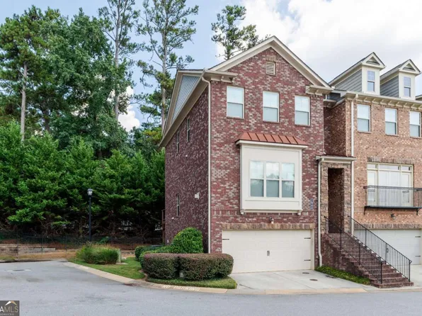 1940 Townsend Ct NE Unit 15, Atlanta, GA 30329