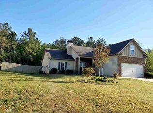 146 Hickory Hills Dr, Newnan, GA 30263