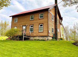 7 Kranz Rd, Mexico, NY 13114