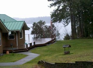 4324 Sunset Beach Dr NW, Olympia, WA 98502