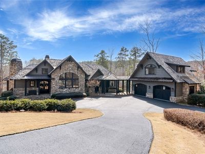 231 Quay Ct, Sunset, SC, 29685