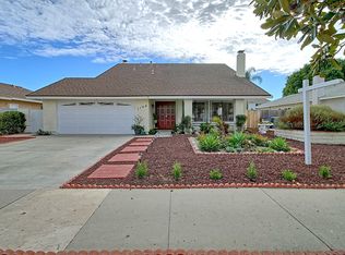 1100 Lodgewood Way, Oxnard, CA 93030
