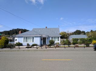 808 L St, Fortuna, CA 95540