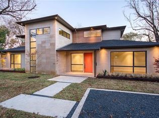 7514 Midbury Dr, Dallas, TX 75230