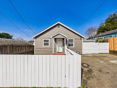 1273 Howard St, Eureka, CA, 95503