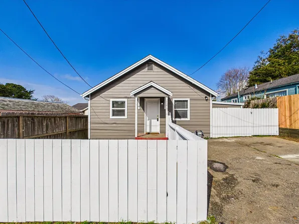 1273 Howard St, Eureka, CA 95503