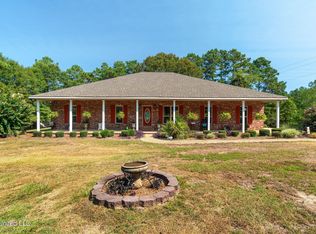 69 Sunnyvale Dr, Petal, MS 39465