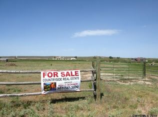 147 Quarter Horse Dr, Bear River, WY 82930