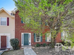 23 Westside Chase, Cartersville, GA 30120