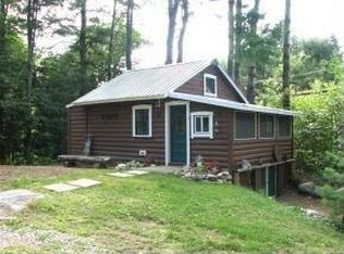 652 Town House Rd, Effingham, NH 03882
