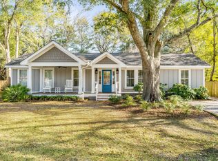 1470 Seminole St, Mount Pleasant, SC 29464