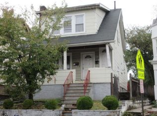 158 Watsessing Ave, Bloomfield, NJ 07003