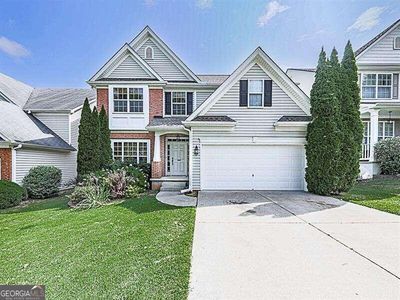 154 Diamond Ridge Ave, Canton, GA, 30114