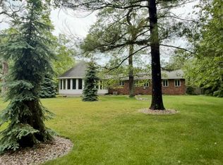 5120 N Caseville Rd, Caseville, MI 48725