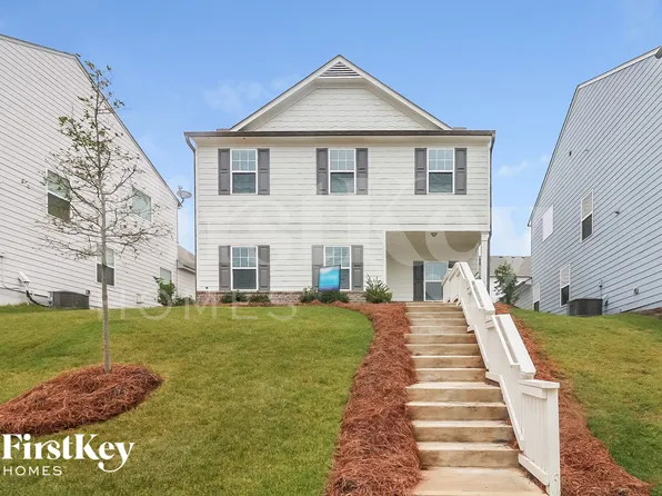 325 Stoney Hollow Rd, Canton, GA 30114