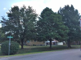 4700 Saint Rita Dr, Louisville, KY 40219