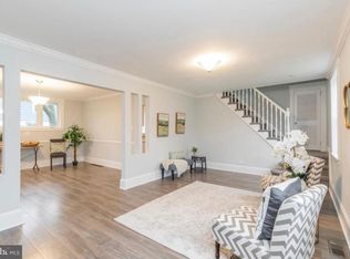 520 Jessamine Ave, Collingswood, NJ 08107