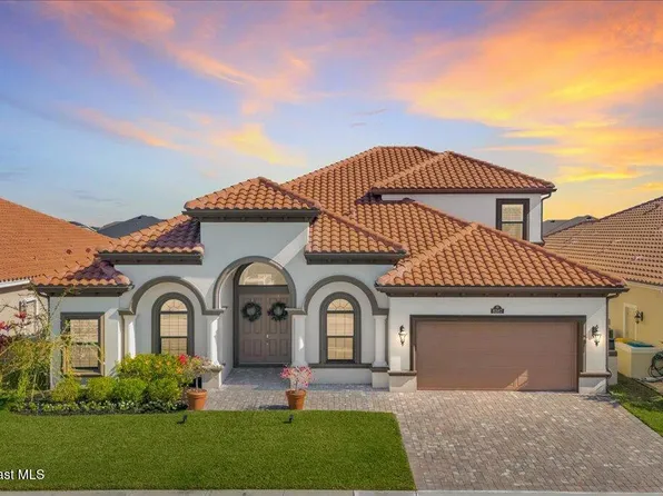 8387 Crimson Dr, Melbourne, FL 32940