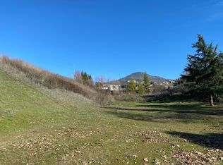 N Foothill Rd, Medford, OR 97504