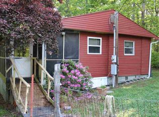 7692 Shut In Gap Rd, Spring City, TN 37381