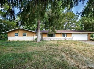 3232 Liberty Ellerton Rd, Dayton, OH 45417