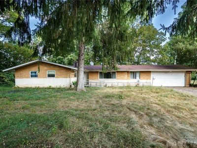 3232 Liberty Ellerton Rd, Dayton, OH, 45417