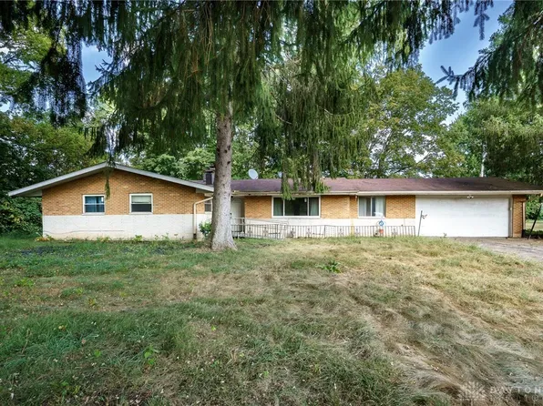 3232 Liberty Ellerton Rd, Dayton, OH 45417