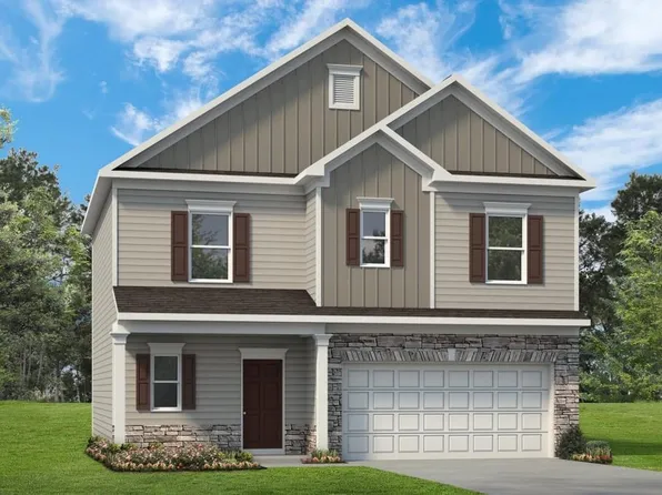 25 Rambling Oaks Dr, Rome, GA 30165
