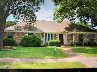 3309 Treehouse Ln, Plano, TX 75023