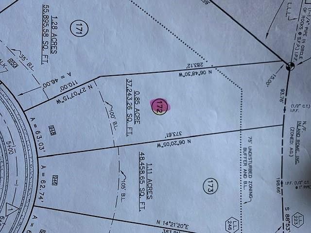 1st image of 948 Whistler Ln #172