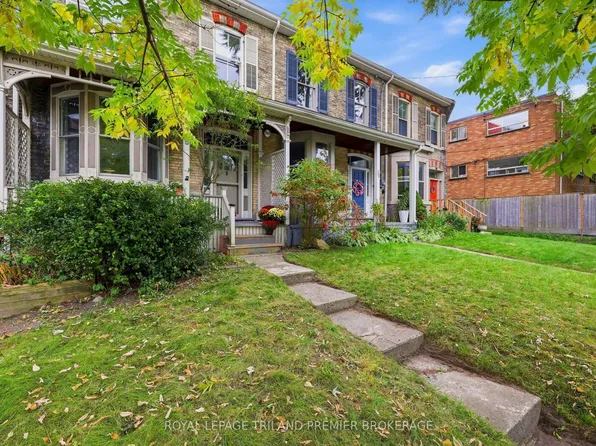 28 Stanley St, London, ON N6C 1B1