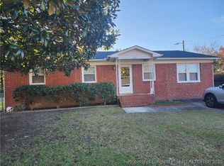 5455 Dodge Ct, Fayetteville, NC 28303