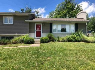 3717 E 3rd St, Bloomington, IN 47401