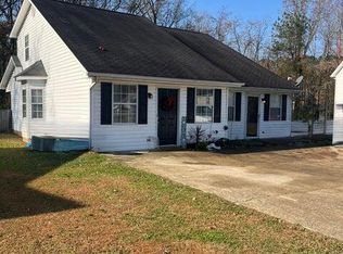 3508 Hedge Dr NE, Cleveland, TN 37312