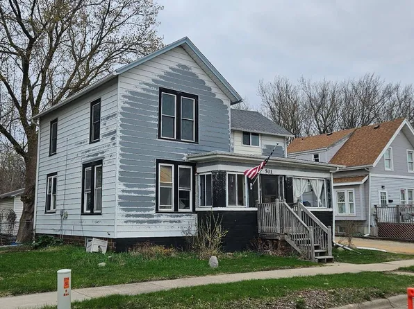 501 2nd St NW, Waseca, MN 56093