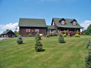 211 School St, Fort Plain, NY 13339