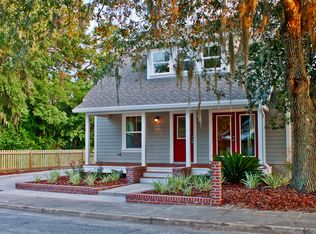 1111 NW 7th Ave, Gainesville, FL 32601