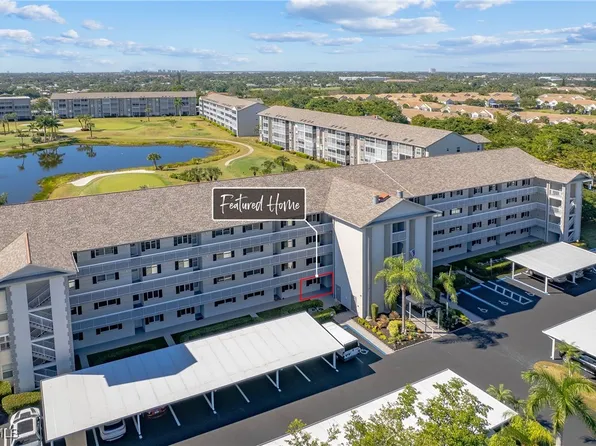 14911 Hole In 1 Cir APT 105, Fort Myers, FL 33919