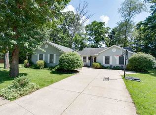 52380 Windermere Ct, Granger, IN